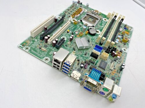 HP 657094-001 656933-001 Elite 8300 SFF - DDR3 - socket 1155 - senza scudo I/O #MX28 - Foto 3 di 5