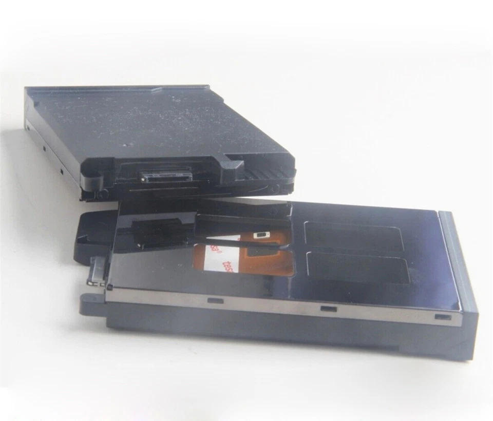 NEW For GETAC S410 Laptops SSD HDD Hard disk Caddy - Image 3 of 4