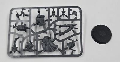 Reductus Saboteur Sprue Genestealer Cults  Warhammer 40K  99380117012