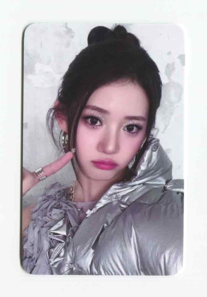 BABYMONSTER - 1st Full Album DRIP [WITHMUU] LUCKY DRAW EVENT