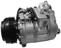 Klimakompressor Neu Original Mahle Oe-Nr. ACP-1162-000S FüR BMW