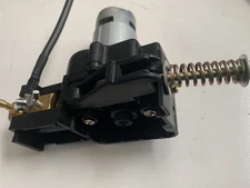 Wire Feeder Motor Adapter For Lincoln SP-125 SP125 Plus Welder DG1