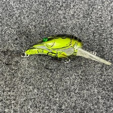 Koppers LIVETARGET Crawfish Crankbait 6-8 3/8...