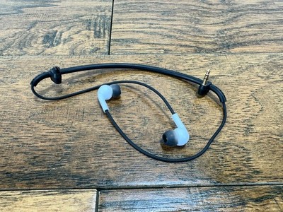 Genuine Sony PlayStation PSVR2 Replacement Headset Earbuds