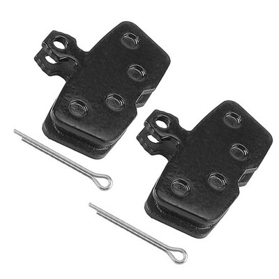 4 Paar Ersatz Bremsbeläge für SRAM Scheibenbremsen Code R Model