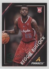 2013-14 Panini Pinnacle Green Artist Proof 14/25 Reggie Bullock #6 1u6