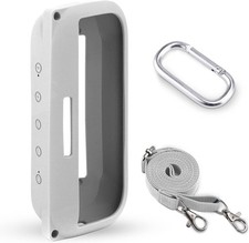 Lebakot Soft Silicone Case Replacement for Bose SoundLink Flex Bluetooth Portab