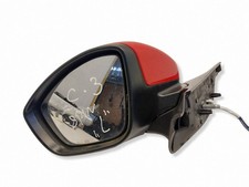 Retroviseur gauche (ou coque) Hyundai I20