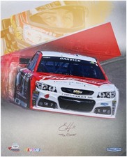 Harvick, Kevin Auto 