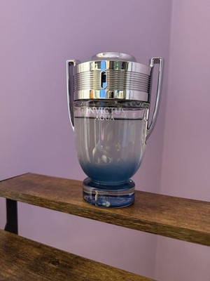 Paco Rabanne Invictus Aqua 2018 3.4 oz