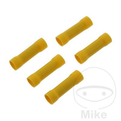 JMP Pack 5 Cable Splice Sleeves One 4.0-6.0 ALTN: 1580847