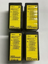 SANDVIK COROMANT Turning Insert SNMM866HR 235 Carbide Brand New 5750932 (5 Pack)