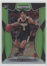 Carsen Edwards