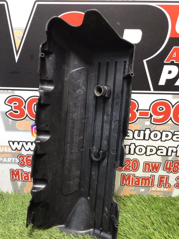 ✅ Cubierta del motor Chrysler 300 2023 Pn: 05038380AG OEM Foto 2 de 4