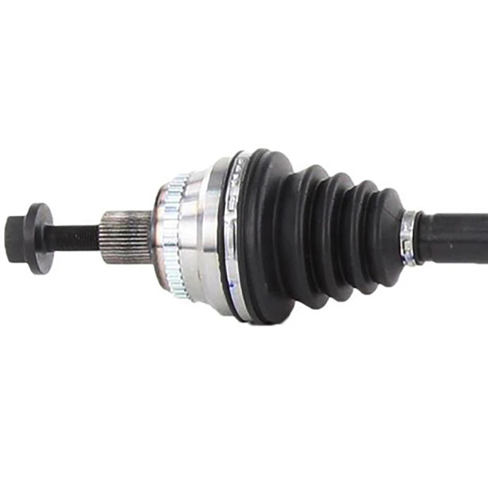 Eje delantero izquierdo delantero derecho CV para Audi 90 Quattro 1990-1995 Foto 3 de 4