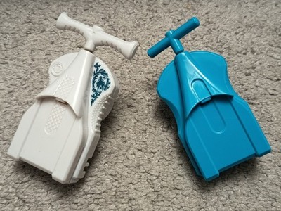 Beyblade lot String Launcher Right + Left Spin TAKARA TOMY METAL FIGHT