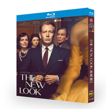 The New Look 2024 2-disc