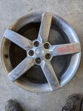 Wheel 19x8 Polished Fits 10-15 Camaro 2274615
