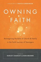 Dudley Chancey (U. A.) | Owning Faith | Taschenbuch | Englisch (2017)