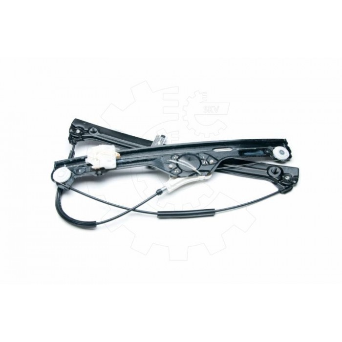 Lève-vitre avant droit bloqué solution pour BMW X5 E70 51337166380 - 2