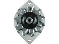 As-Pl Lichtmaschine Generator Lima AS A9221 FüR Iveco Alfa Fiat Daily 131 12V 75