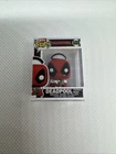 Funko Bitty Pop! Deadpool French Maid 688 Mystery Rare 1/6