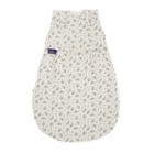 Träumeland Außenschlafsack LIEBMICH Olive Größe 56/62 TOP