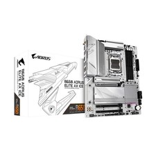 Gigabyte B650 AORUS ELITE AX ICE Motherboard