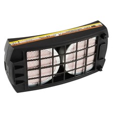 3M Speedglas Organic Vapour & Acid Gas Filter - Adflo PAPR Air Respirator 837242