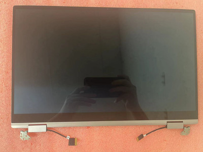 Samsung Galaxy Book Pro 360 NP950QDB with touch 1920*1080 (Rose Gold) Assembly