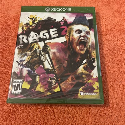 Rage 2 - Microsoft Xbox One