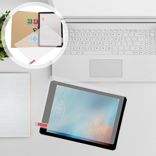 2 Pcs Gehärteter Film E-Book-Reader-Bildschirmschutz Displayschutz - 第 2/12 張圖片