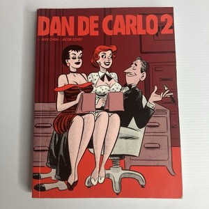 Dan Decarlo Pinup | eBay