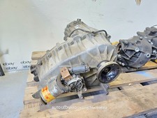 Verteilergetriebe Mercedes ML W 163 400 CDI und andere Verteilergetriebe Mercedes ML W 163 400 CDI und andere