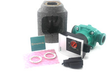 Wilo Yonos Pico 25/ 1 - 4 130 Hocheffizienz Umwälzpumpe 4164006 Pumpe #1