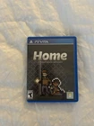 Home Sony PlayStation PS Vita, 2018 LRG Limtied Run #127 Cart And Case