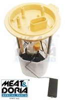 Meat & Doria 76836E Kraftstoff-FöRdereinheit Kraftstoffpumpe