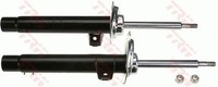2X StoßDäMpfer TRW Twin JGM7089T FüR BMW E46 52Mm 3Er Touring Compact 316 318