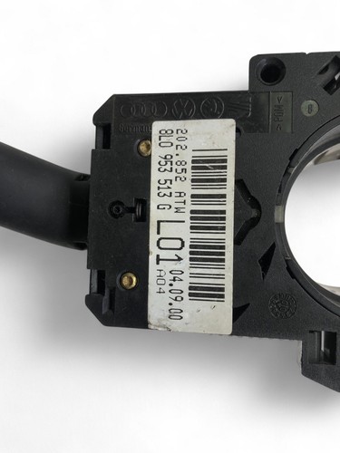 Commutateur De Colonne De Direction VW 8L0953513G (A2295) - Photo 6/7