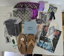 14 Pound Mystery Box 25 items No Duplicates Asst. Categories