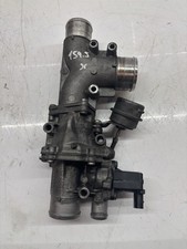 Ansaugrohr Für Jaguar XF 3,0 D V6 Diesel 306DT AJTDV6 9X2Q-6C860-DD C2D3772