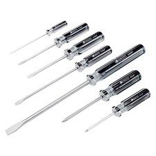 Performance Tool 7-piece Dipped Handle Philli...