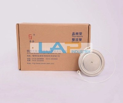 1 pc. New KK1200A/2500V High Power Thyristor Module #iv
