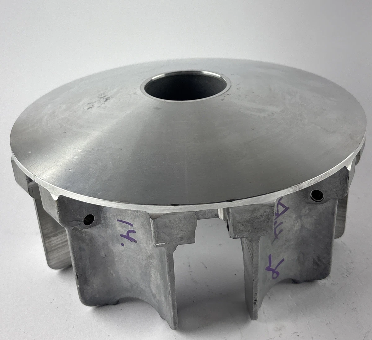 Rotax 6280603 Exterior Pulley Snowmobile photo 5