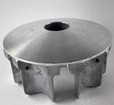 Rotax 6280603 Exterior Pulley Snowmobile thumbnail 5