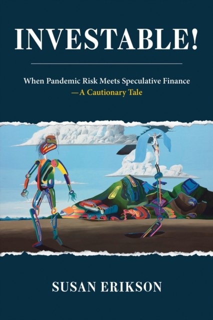 Investable! by Susan Erikson (Paperback Book)