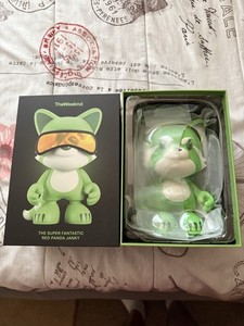 Superplastic Sanctuary | eBay