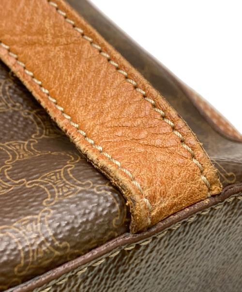 CELINE                    Macadam pattern backpac… - image 9