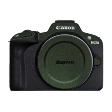 For Canon EOS R50 Decal Skin Vinyl Wrap Film Camera Ddecal