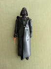 Vintage Star Wars 1977 Darth Vader 12-back Kenner  Figure w/Lightsaber & Cape